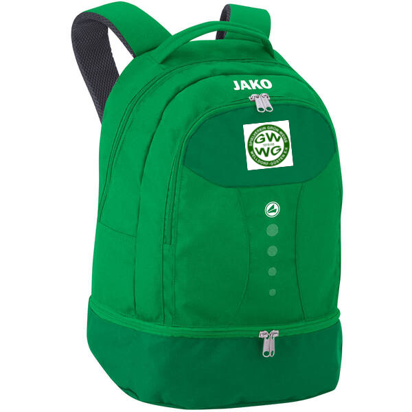 Rucksack TLS 